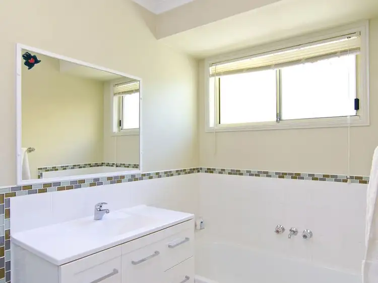 Third view of Homely semi-detached listing, 1/46 Village Way, Oxenford QLD 4210