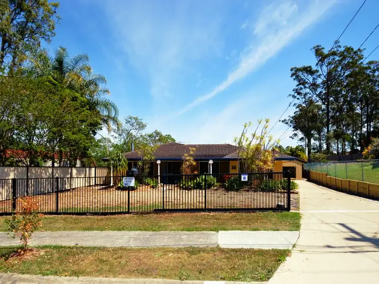 16 Oatberry Crescent, Shailer Park QLD 4128