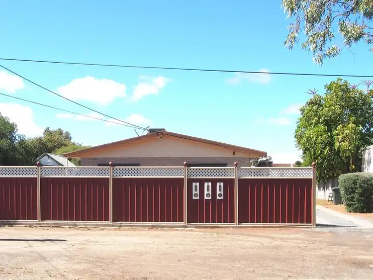 181 Rowe Street, Broken Hill NSW 2880