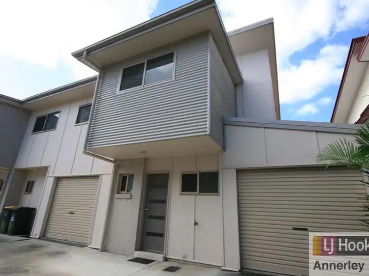 Main view of Homely townhouse listing, 3/32 Wallace Street, Moorooka QLD 4105