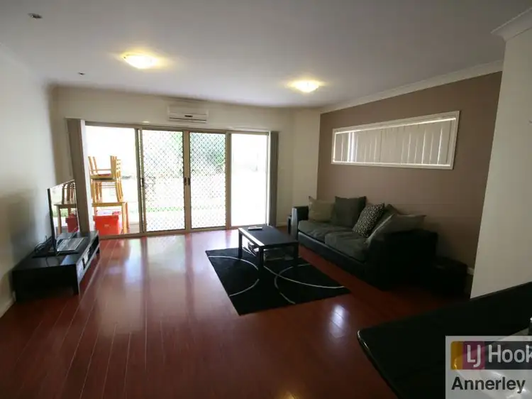 Second view of Homely townhouse listing, 3/32 Wallace Street, Moorooka QLD 4105