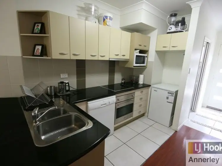 Third view of Homely townhouse listing, 3/32 Wallace Street, Moorooka QLD 4105