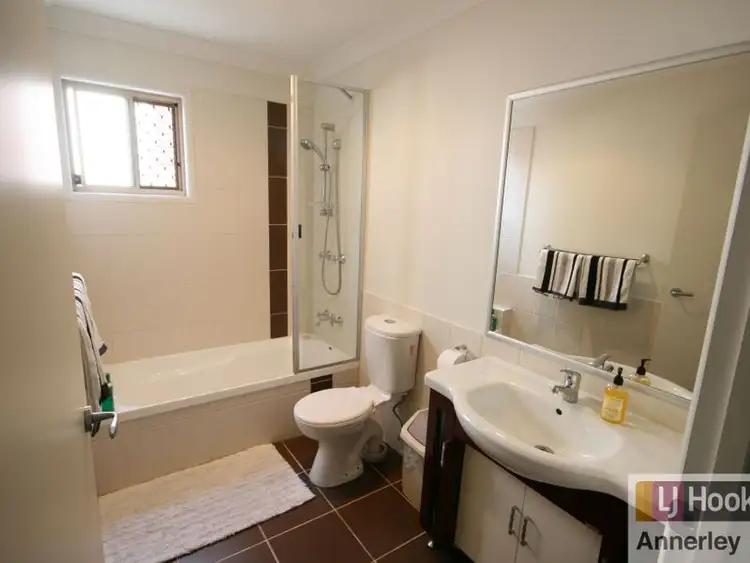 Sixth view of Homely townhouse listing, 3/32 Wallace Street, Moorooka QLD 4105