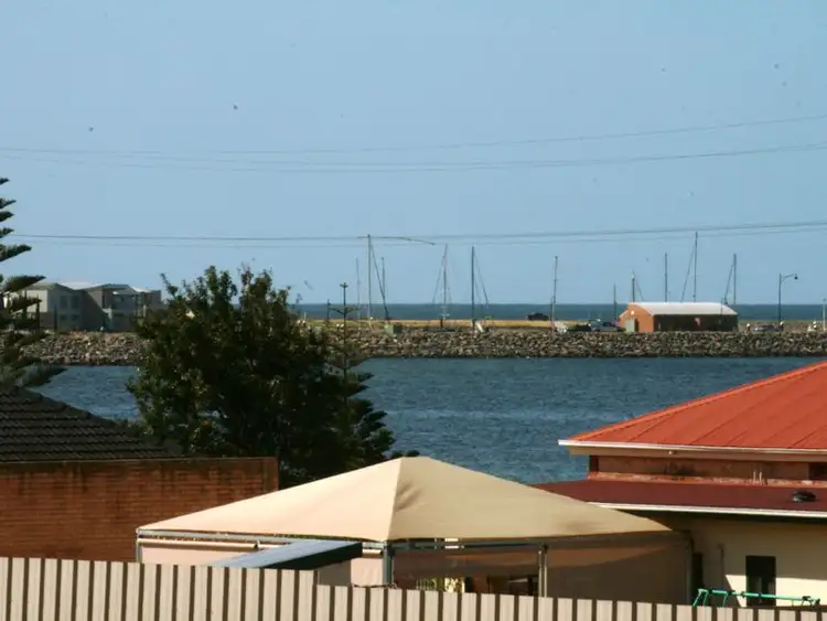 Lot 205 (9 Kempe Street, Port Vincent SA 5581