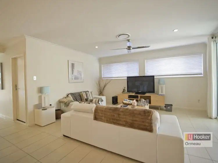 Third view of Homely house listing, 52 Daylesford Circuit, Ormeau QLD 4208