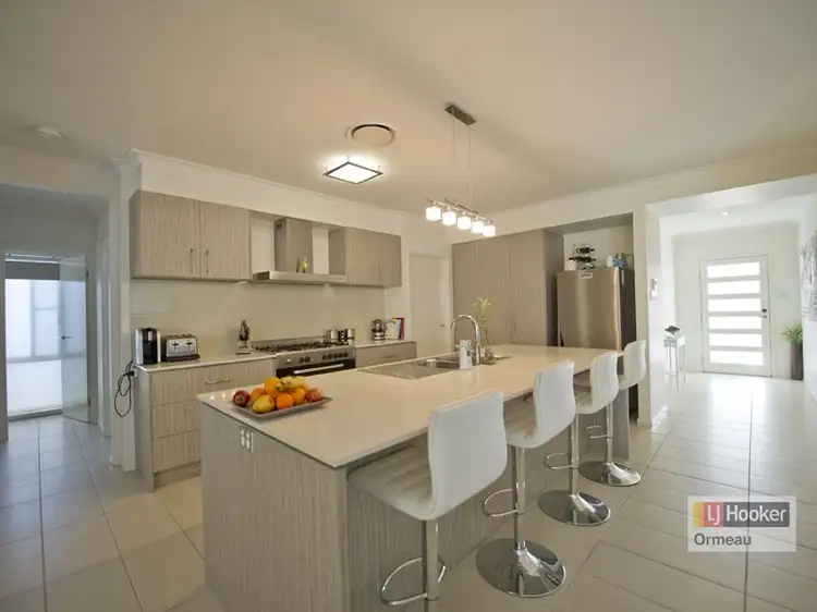 Fourth view of Homely house listing, 52 Daylesford Circuit, Ormeau QLD 4208