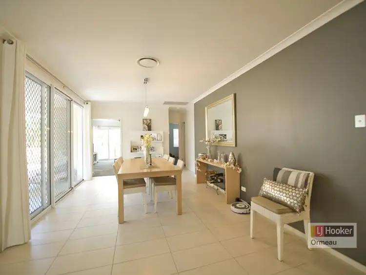 Sixth view of Homely house listing, 52 Daylesford Circuit, Ormeau QLD 4208