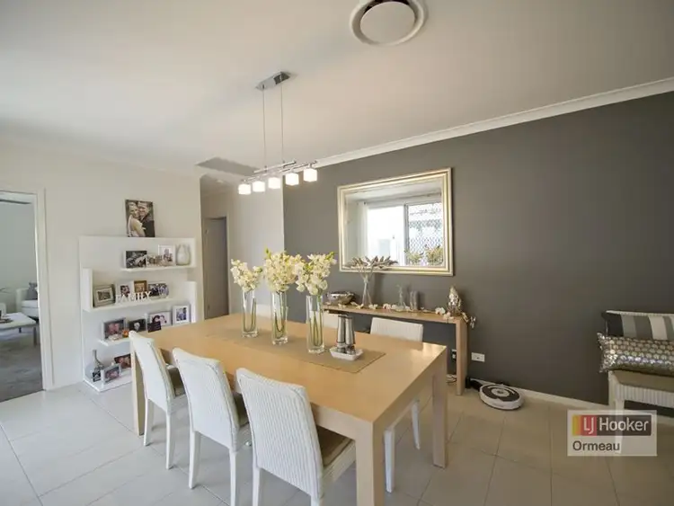 Seventh view of Homely house listing, 52 Daylesford Circuit, Ormeau QLD 4208