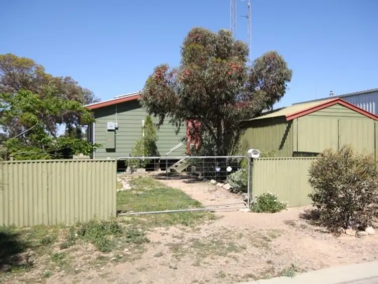 Sixth view of Homely house listing, 1 Harriet St, Wallaroo SA 5556