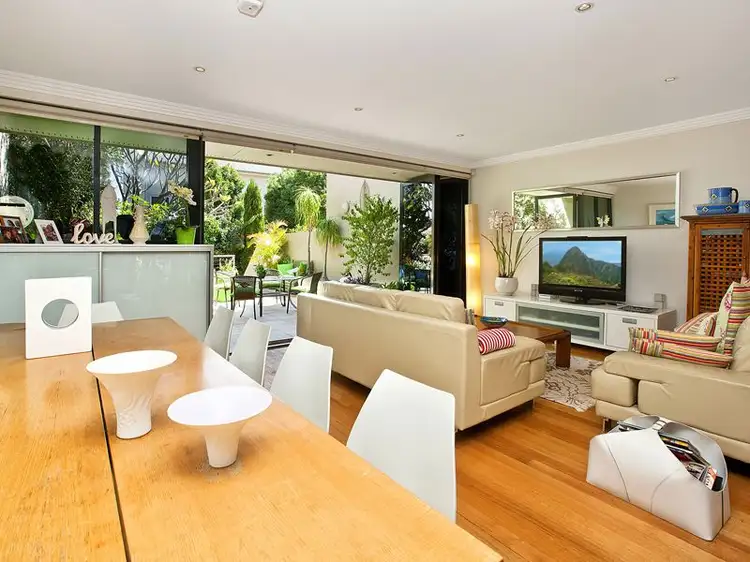 9/69 Hereford St, Forest Lodge NSW 2037