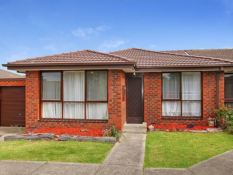 Main view of Homely villa listing, 3/143 Gardenia Road, Lalor VIC 3075