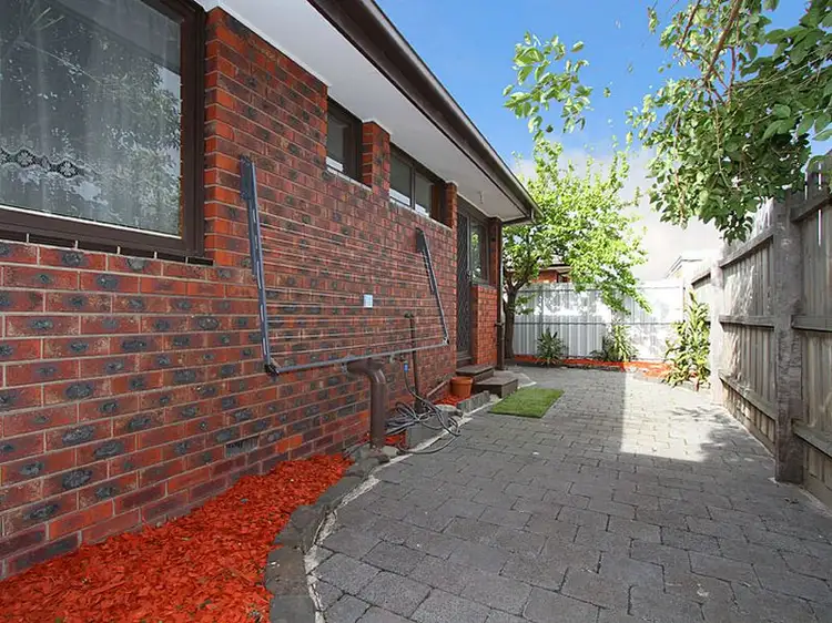 Third view of Homely villa listing, 3/143 Gardenia Road, Lalor VIC 3075