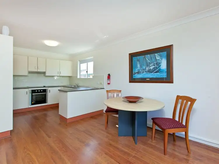 Third view of Homely townhouse listing, 25/12 Queen Street, Cleveland QLD 4163