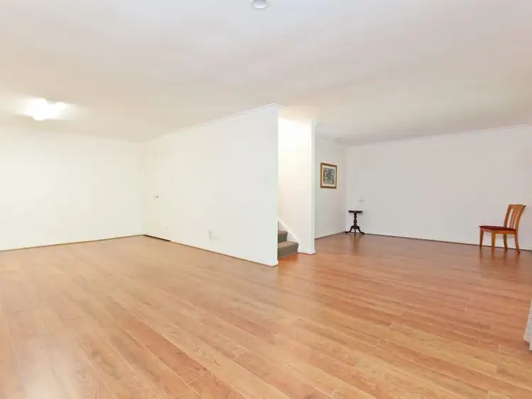 Seventh view of Homely townhouse listing, 25/12 Queen Street, Cleveland QLD 4163