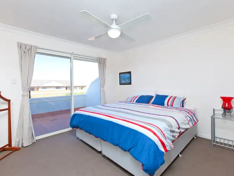 Second view of Homely townhouse listing, 25/12 Queen Street, Cleveland QLD 4163