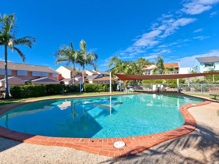 Fourth view of Homely townhouse listing, 25/12 Queen Street, Cleveland QLD 4163