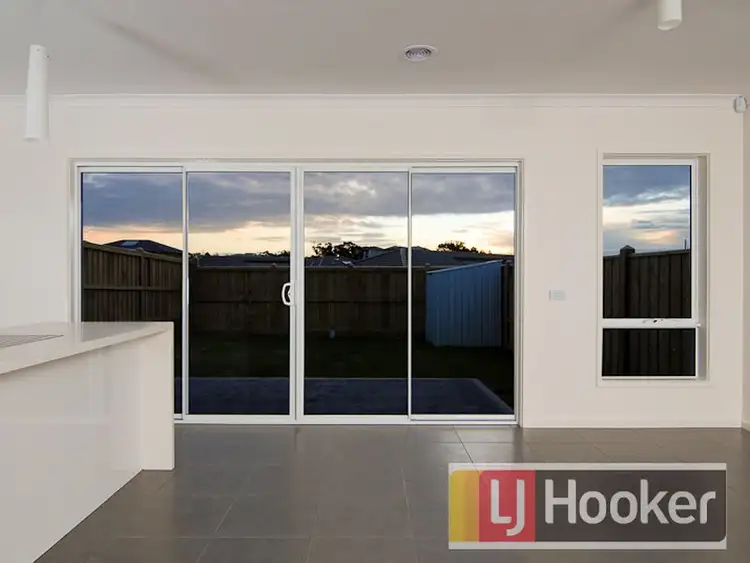 Sixth view of Homely house listing, 23 Royal Saint  George Chase  Botanic Ridge, Cranbourne South VIC 3977