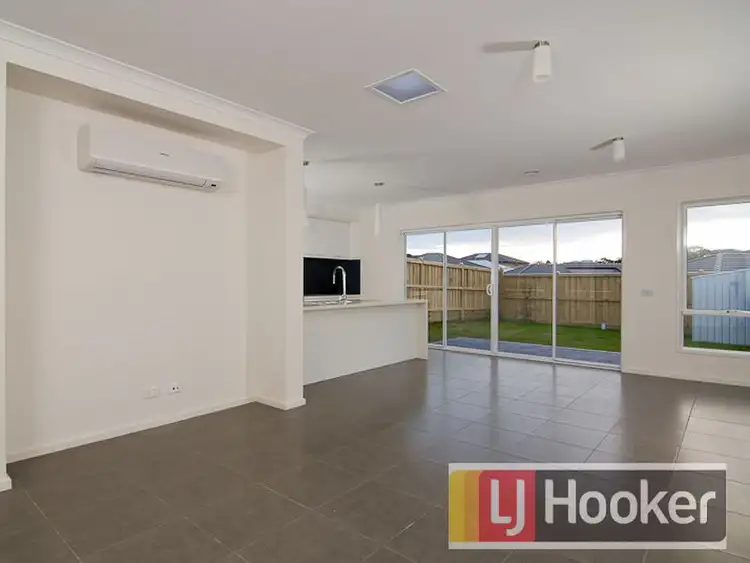 Fourth view of Homely house listing, 23 Royal Saint George Chase Botanic Ridge, Cranbourne South VIC 3977