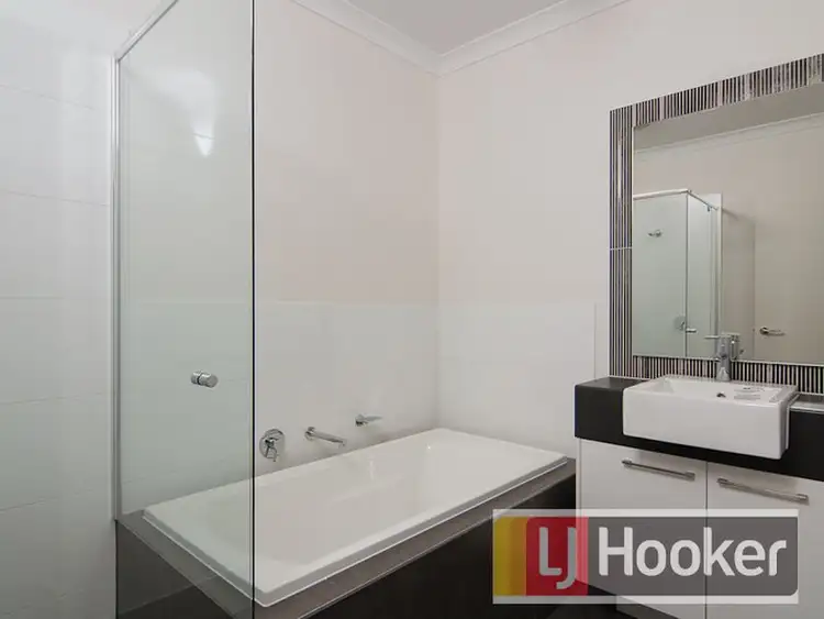 Seventh view of Homely house listing, 23 Royal Saint  George Chase  Botanic Ridge, Cranbourne South VIC 3977