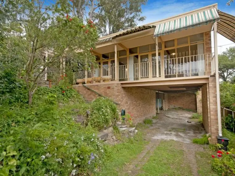 Second view of Homely house listing, 2a Burke Street, Oatley NSW 2223