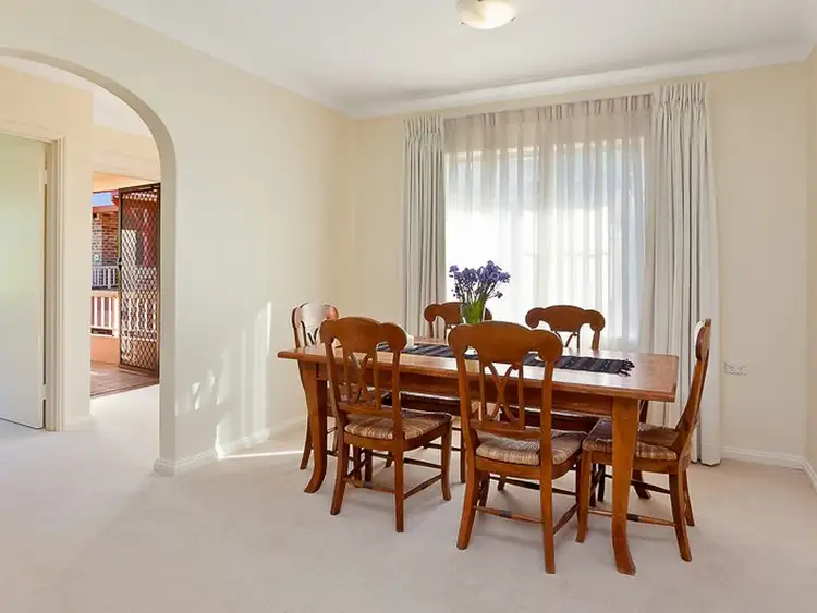 Second view of Homely unit listing, 53/2 - 8 Kitchener Street, St Ives NSW 2075