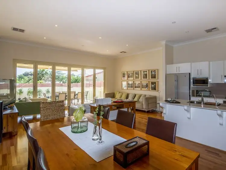 Fifth view of Homely semi-detached listing, 31 Briant Road, Magill SA 5072