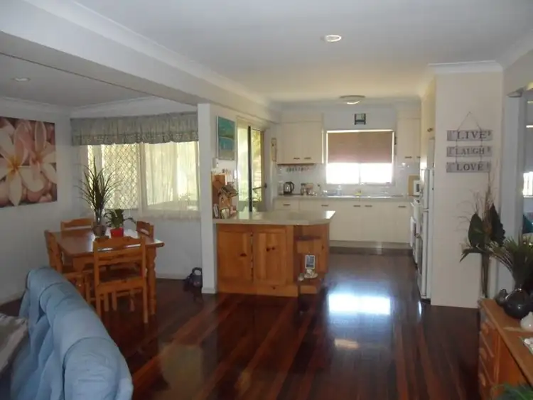Sixth view of Homely house listing, 10 Nulu Street, Woorim QLD 4507