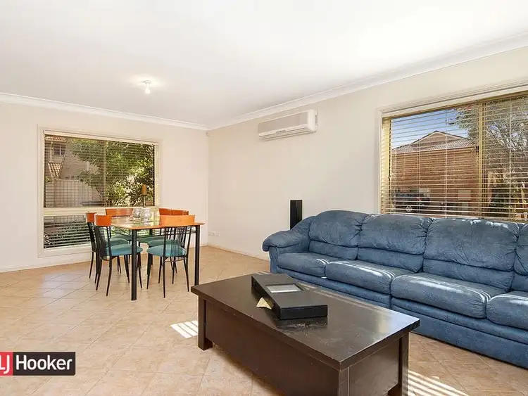 Sixth view of Homely townhouse listing, 3/23 Hillcrest Road, Quakers Hill NSW 2763