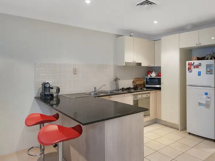 Second view of Homely unit listing, 1/47 Wyanbah Road, Cronulla NSW 2230