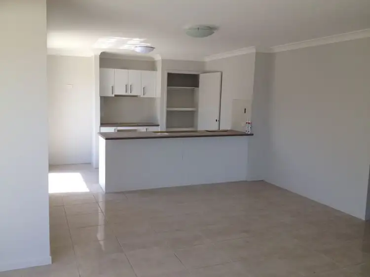 Fourth view of Homely semi-detached listing, 1/52 Hawkesbury Avenue, Pacific Pines QLD 4211