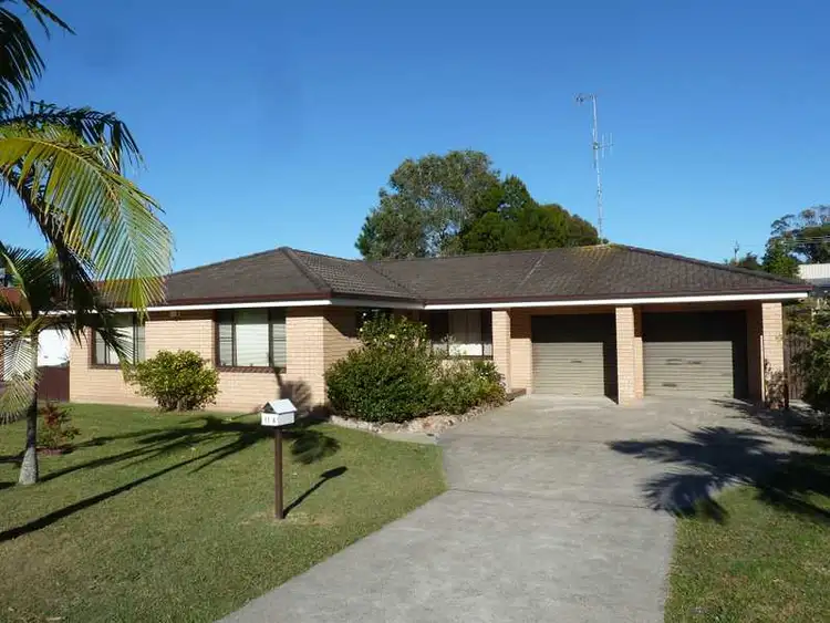 Main view of Homely house listing, 11A Godwin Street, Forster NSW 2428