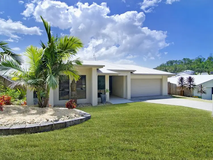 56 Aldgate Crescent, Pacific Pines QLD 4211