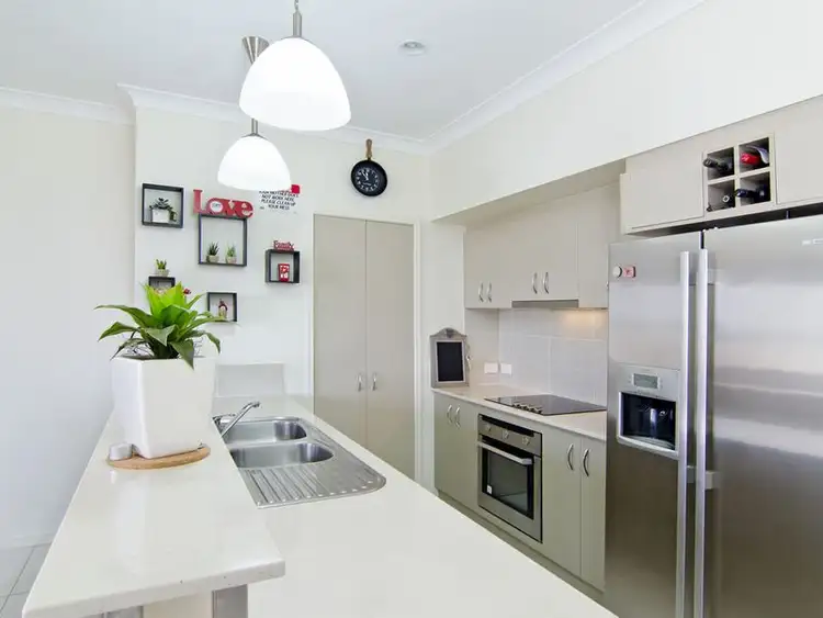Third view of Homely house listing, 56 Aldgate Crescent, Pacific Pines QLD 4211