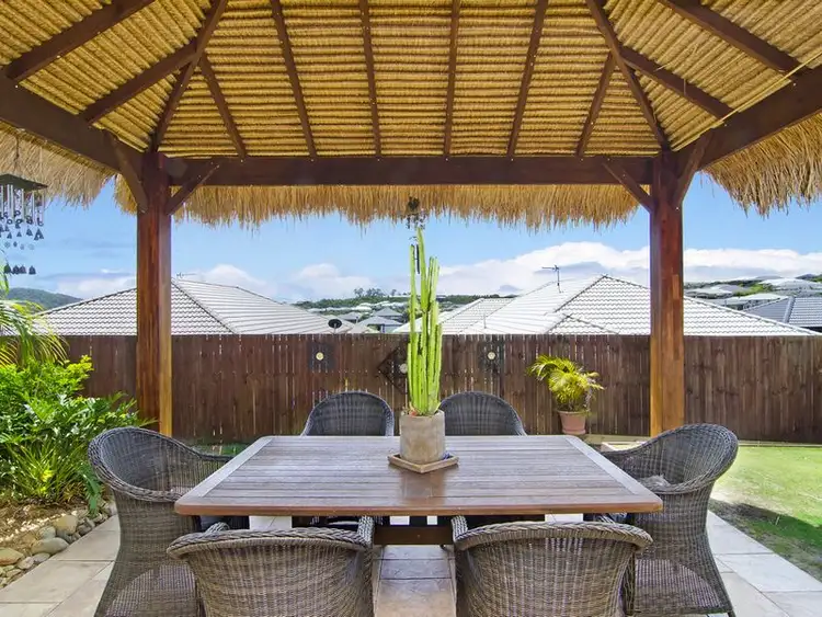 Second view of Homely house listing, 56 Aldgate Crescent, Pacific Pines QLD 4211