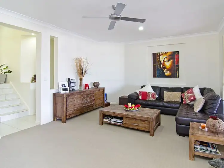 Fifth view of Homely house listing, 56 Aldgate Crescent, Pacific Pines QLD 4211