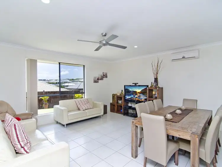 Sixth view of Homely house listing, 56 Aldgate Crescent, Pacific Pines QLD 4211