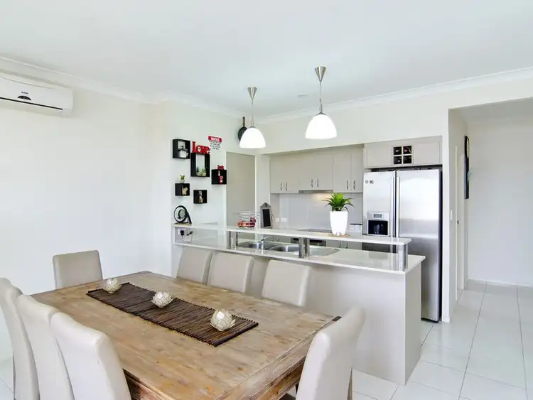Seventh view of Homely house listing, 56 Aldgate Crescent, Pacific Pines QLD 4211