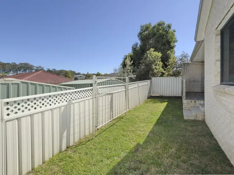 Fifth view of Homely semi-detached listing, 27 Albacore Drive, Corlette NSW 2315