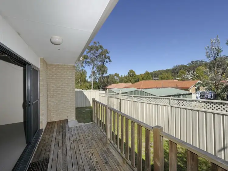 Sixth view of Homely semi-detached listing, 27 Albacore Drive, Corlette NSW 2315