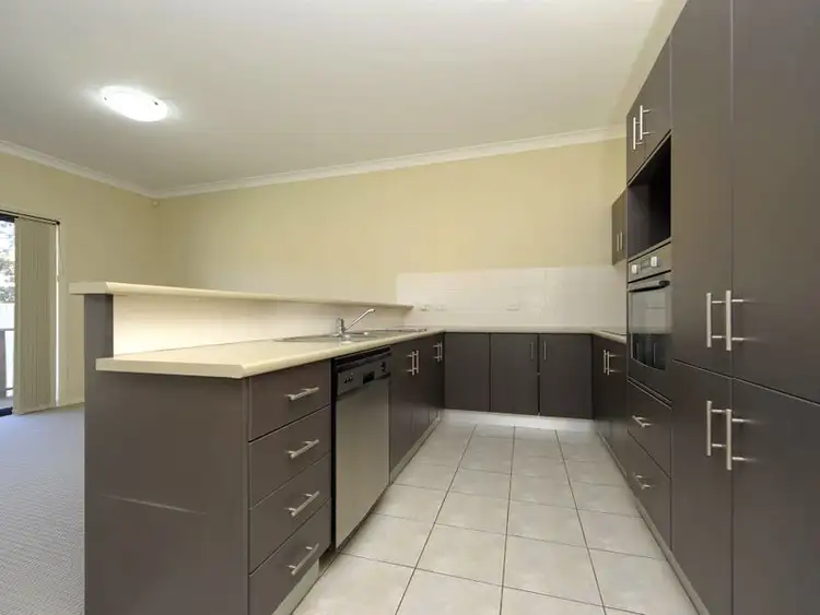 Third view of Homely semi-detached listing, 27 Albacore Drive, Corlette NSW 2315