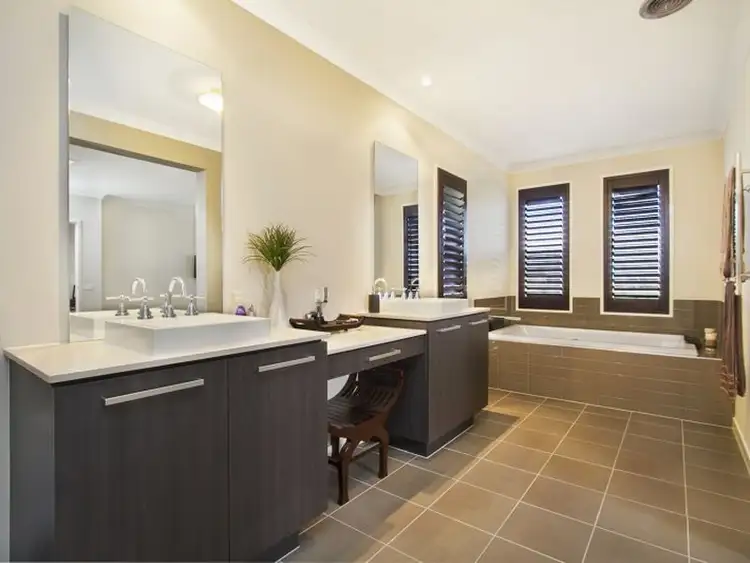 Sixth view of Homely house listing, 57 Mandalay Circuit, Beveridge VIC 3753