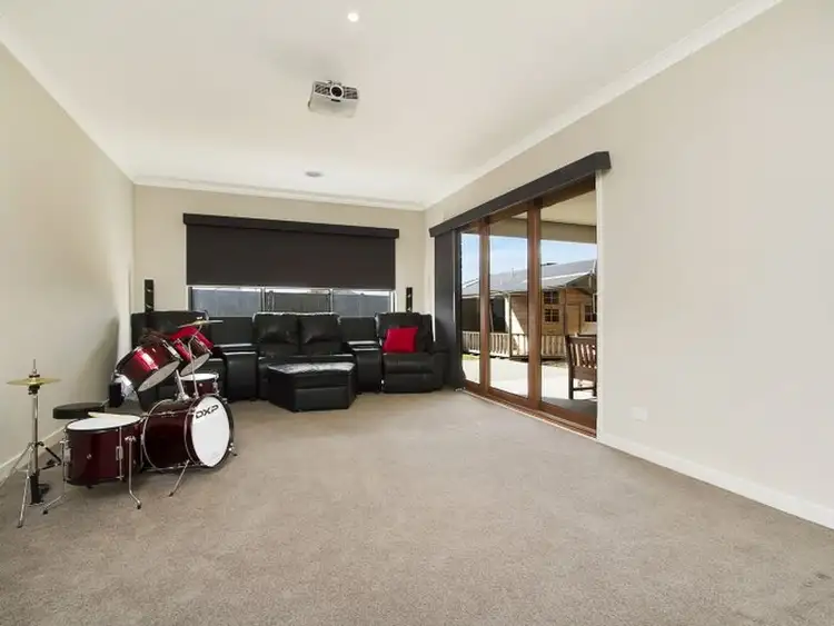 Fifth view of Homely house listing, 57 Mandalay Circuit, Beveridge VIC 3753