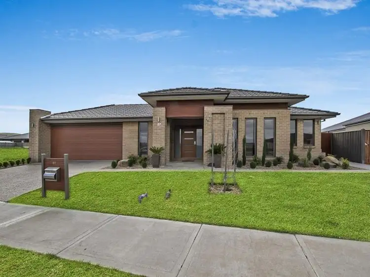 57 Mandalay Circuit, Beveridge VIC 3753