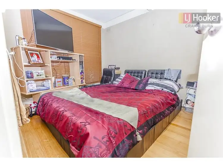 Fourth view of Homely house listing, 20 Crockett Avenue, Craigieburn VIC 3064
