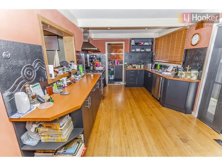 Fifth view of Homely house listing, 20 Crockett Avenue, Craigieburn VIC 3064