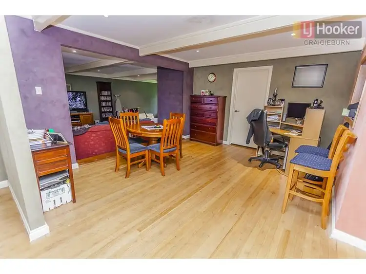 Sixth view of Homely house listing, 20 Crockett Avenue, Craigieburn VIC 3064