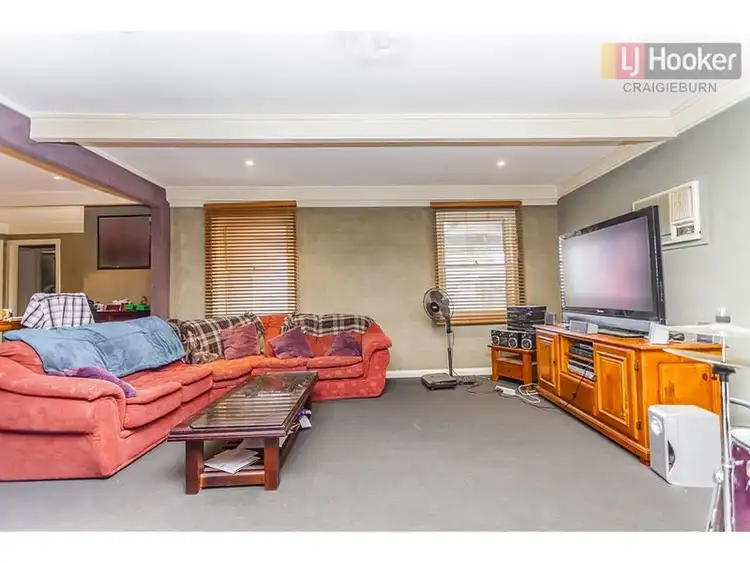 Third view of Homely house listing, 20 Crockett Avenue, Craigieburn VIC 3064