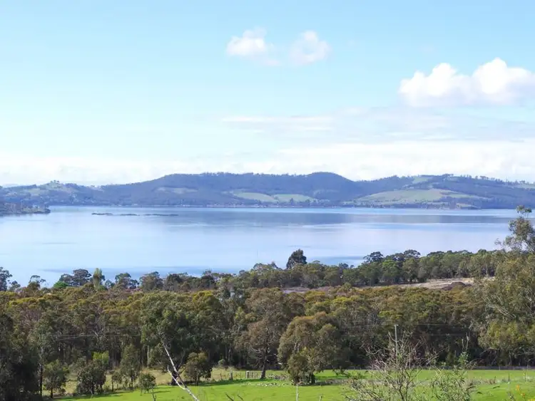 Second view of Homely house listing, 59 Frosts Road, Margate TAS 7054