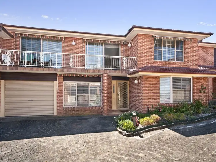 2/272 The Entrance Road, Long Jetty NSW 2261