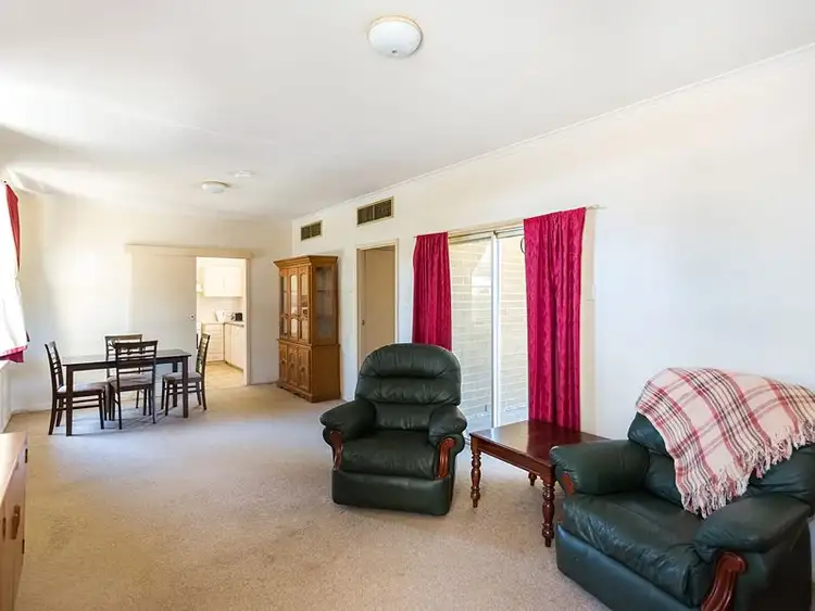 Second view of Homely house listing, 20 Kurrajong Drive, Alice Springs NT 870